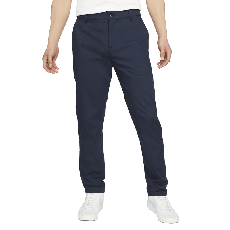 Pantalon Nike Chino Dri-FIT UV Bleu Marine