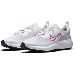 Prix Chaussure Femme Nike Ace Summerlite Blanc/Rose