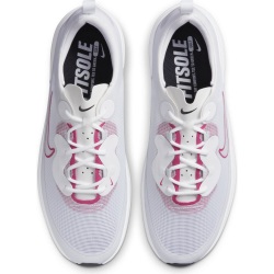 Promo Chaussure Femme Nike Ace Summerlite Blanc/Rose
