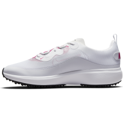 Achat Chaussure Femme Nike Ace Summerlite Blanc/Rose