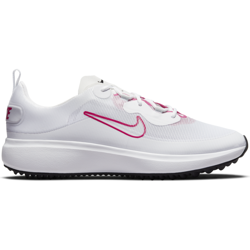 Chaussure Femme Nike Ace Summerlite Blanc/Rose Chaussure Femme Nike Ace Summerlite Blanc/Rose
