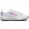 Chaussure Femme Nike Ace Summerlite Blanc/Rose