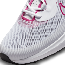 Chaussure Femme Nike Ace Summerlite Blanc/Rose