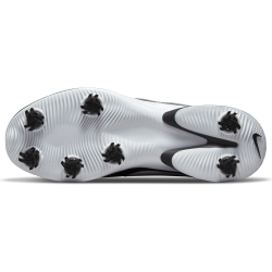 Semelle Chaussure Nike Air Zoom Victory Tour 2 Noir/Blanc