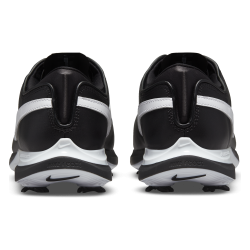 Arrière Chaussure Nike Air Zoom Victory Tour 2 Noir/Blanc