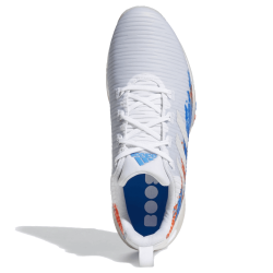 Prix Chaussure Adidas CodeChaos Blanc/Gris