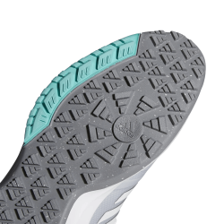 Semelle Chaussure Femme Adidas EQT SL Blanc/Gris