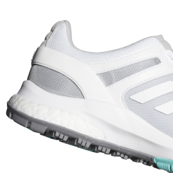Promo Chaussure Femme Adidas EQT SL Blanc/Gris