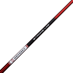 Shaft Putter Odyssey Tri-Hot 5K Double Wide