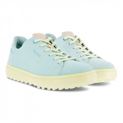 Prix Chaussure Femme Ecco Tray Turquoise