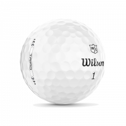 Achat Balles Wilson Staff Triad x12