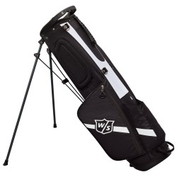 Achat Sac Trépied Wilson Staff QS 2022 Noir