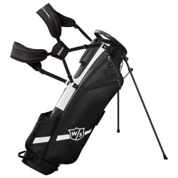 Sac Trépied Wilson Staff QS 2022 Noir