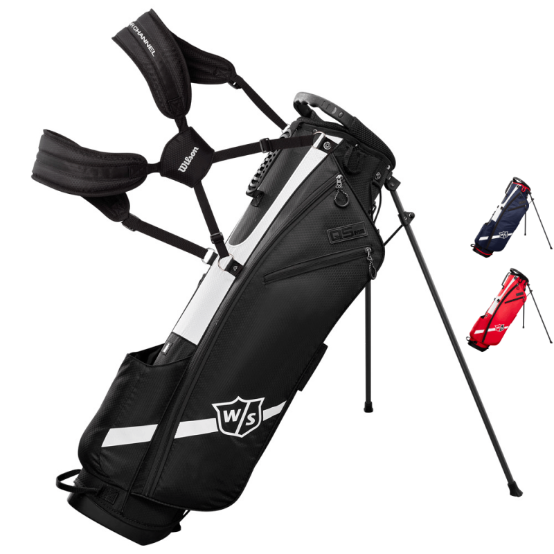 Sac Trépied Wilson Staff QS 2022