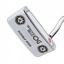 Achat Putter Odyssey White Hot OG Double Wide