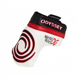 Capuche Putter Odyssey White Hot OG Double Wide