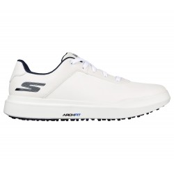 Chaussure Skechers Drive 5 Blanc