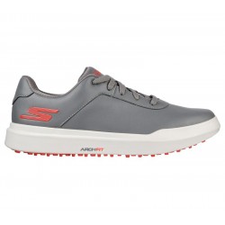Chaussure Skechers Drive 5 Gris