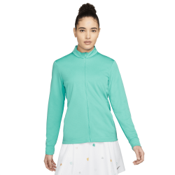 Haut Manches Longues Femme Nike Dri-FIT UV Victory Turquoise
