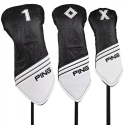 Couvres Club Ping Core