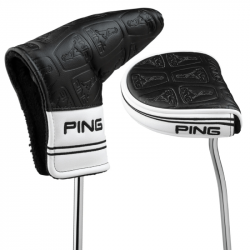Couvre Putter Ping Core