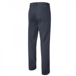 Promo Pantalon Ping Alderley Bleu Marine