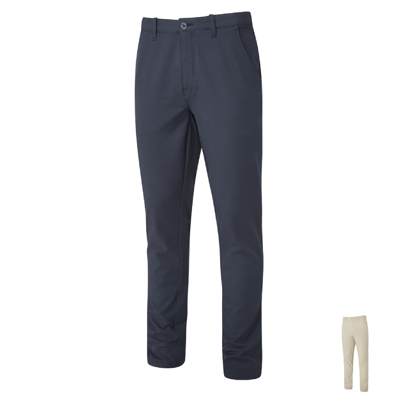 Pantalon Ping Alderley