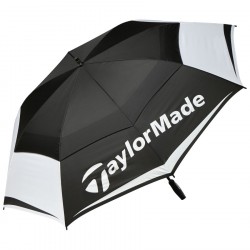 Parapluie TaylorMade Double Canopy 64