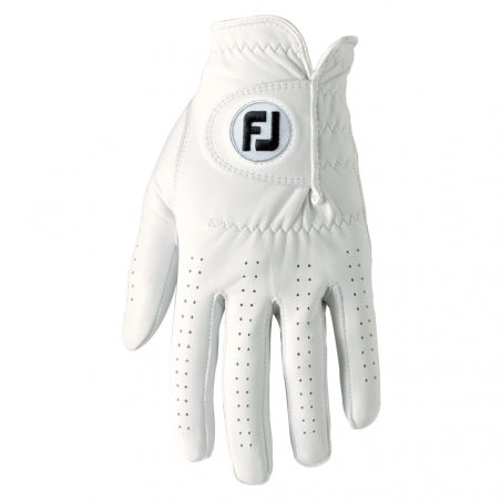 FootJoy Men's StaSof Glove - Par-Tee Golf
