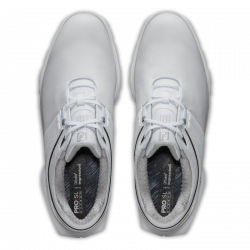 Promo Chaussure Footjoy Pro SL Carbon M Blanc