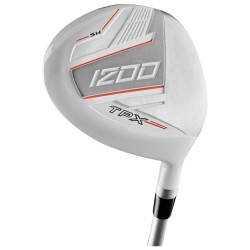 Promo Pack Complet Wilson 1200 TPX Lady