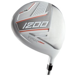 Prix Pack Complet Wilson 1200 TPX Lady