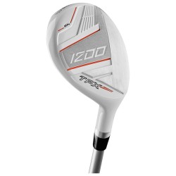 Hybride Pack Complet Wilson 1200 TPX Lady