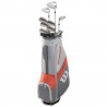 Pack Complet Wilson 1200 TPX