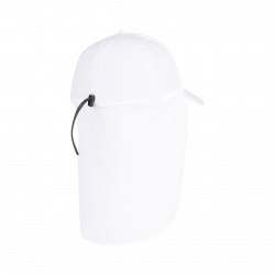 Promo Casquette Titleist Sunbreaker Blanc