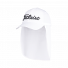 Casquette Titleist Sunbreaker Blanc