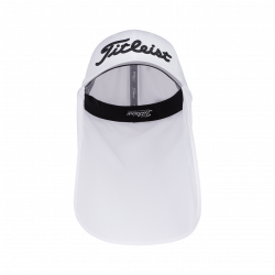 Achat Casquette Titleist Sunbreaker Blanc