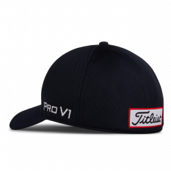 Promo Casquette Titleist Tour Sport Mesh Bleu Marine