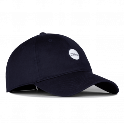Casquette Titleist Montauk Lightweight Bleu Marine