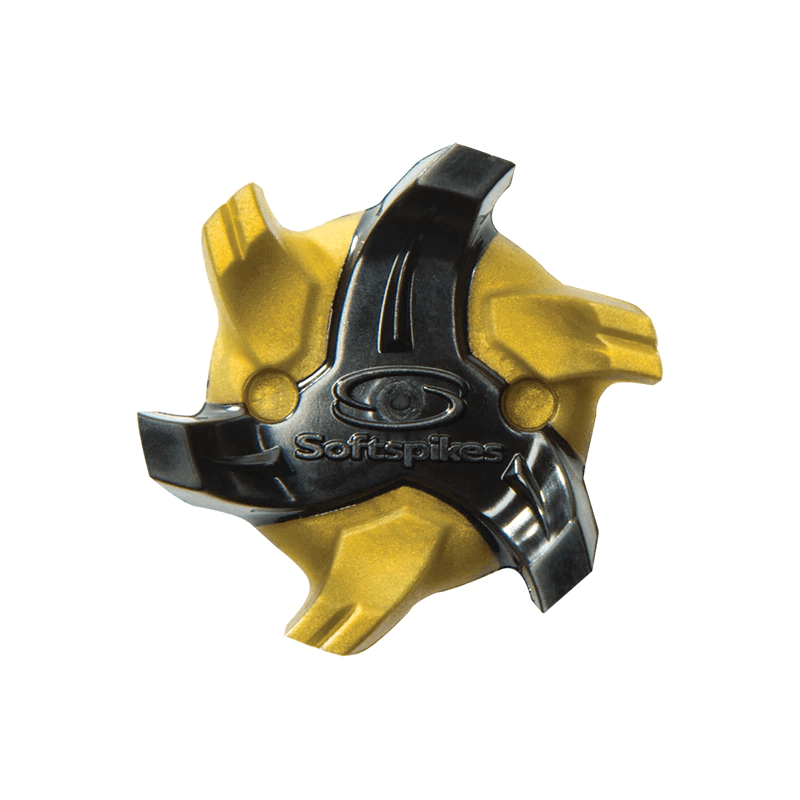 Crampons Soft Spikes Cyclone Fast Twist Crampons Soft Spikes Cyclone Fast Twist