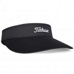 Visière Femme Titleist Sundrop Noir