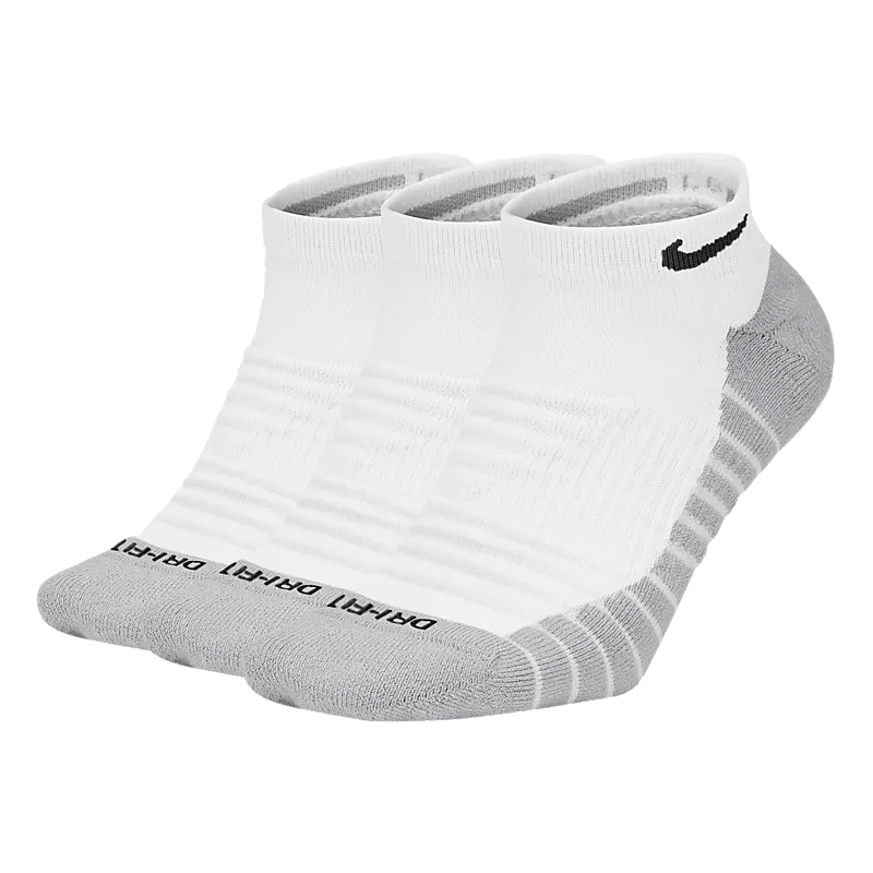 nike everyday max cushioned white