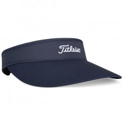 Achat Visière Femme Titleist Sundrop Bleu Marine Achat Visière Femme Titleist Sundrop Bleu Marine