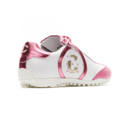 Prix Chaussure Femme Duca Del Cosma Kabana Blanc/Rose