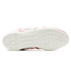 Semelle Chaussure Femme Duca Del Cosma Kabana Blanc/Rose