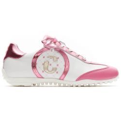 Chaussure Femme Duca Del Cosma Kubana Blanc/Rose