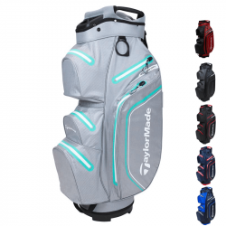 Sac Chariot TaylorMade Storm Dry