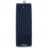 Serviette Titleist Tri-Fold