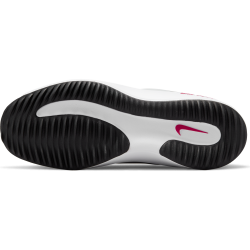 Semelle Chaussure Femme Nike React Ace Tour Blanc/Rose