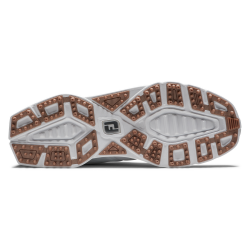 Semelle Chaussure Femme Footjoy Pro SL M Blanc/Rose Nacré
